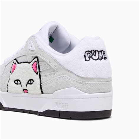 puma x ripndip slipstream sneakers